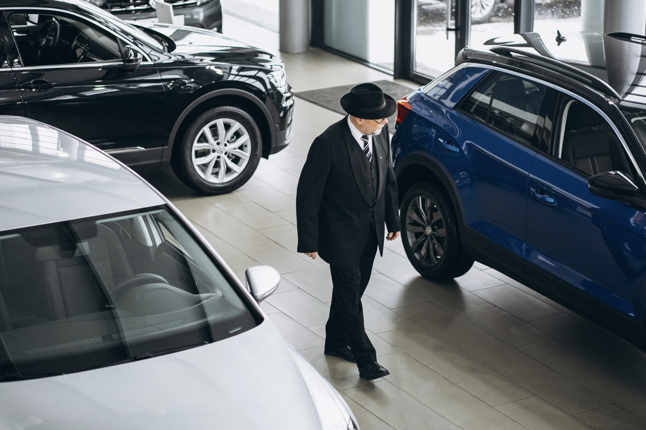 گروه خودرویی نوین