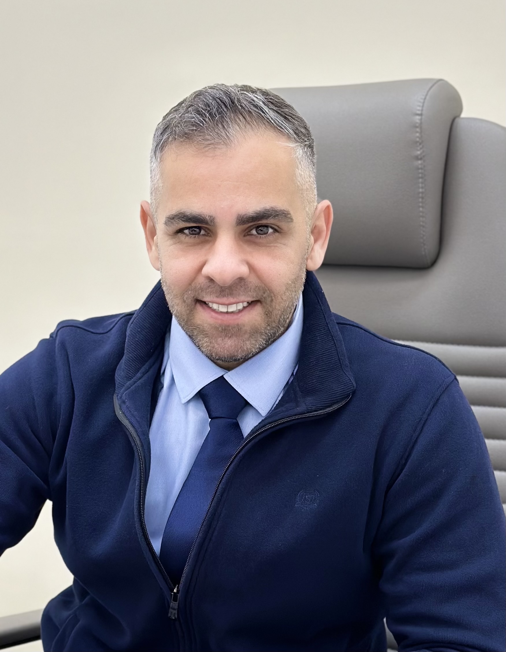 امیر حسین پور