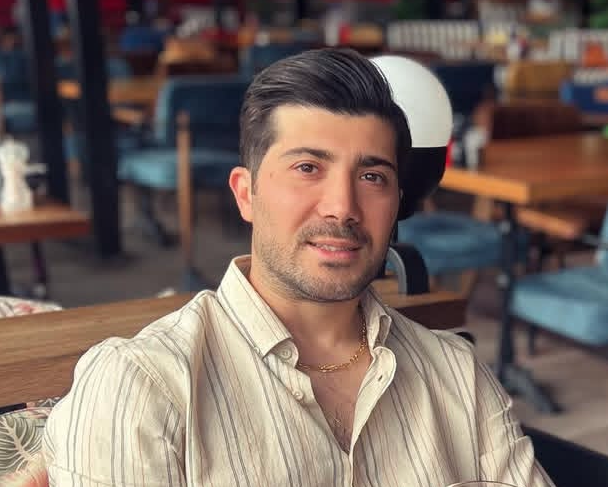 نوید حمیدزاده