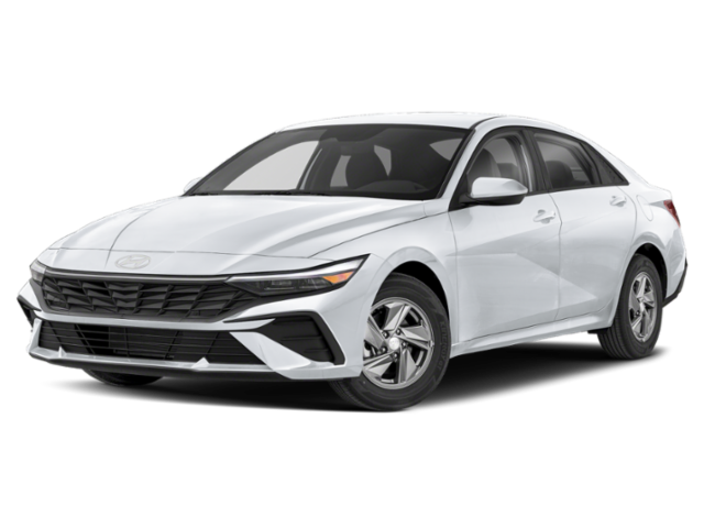 هیوندای النترا